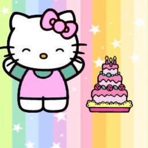 Meet your Posher, Carolyn